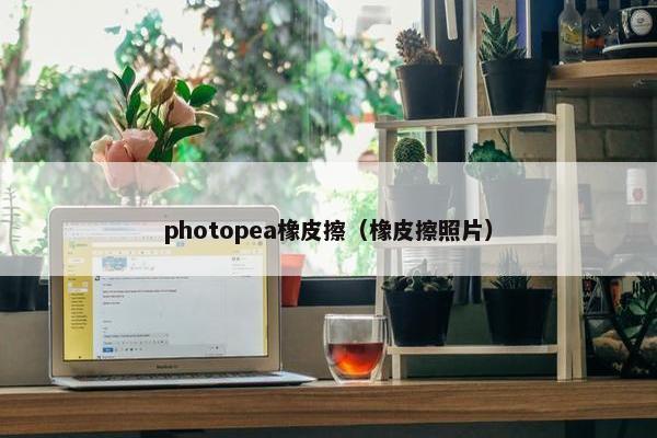 photopea橡皮擦（橡皮擦照片）