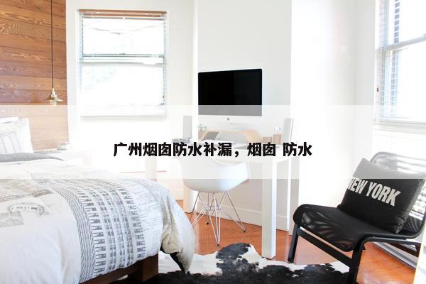 广州烟囱防水补漏，烟囱 防水